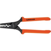 Verbinderzange 153 für Aderendhüslen